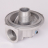 Filterhus uden filter 1 1/4