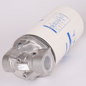 Returfilter - In Line 1 1/4