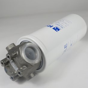 Returfilter - In Line 1 1/4