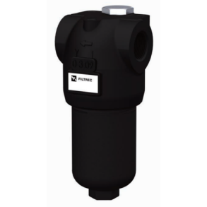 H�jtryksfilter komplet 1 1/2