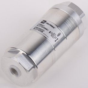 Last chance filter 1/4