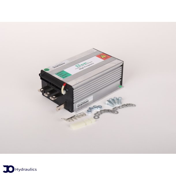 Inverter/Controller for 24Vdc Motorer