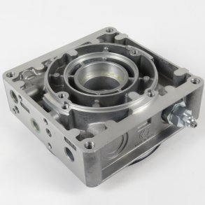 Manifold G12 for Gazzera Powerpacks