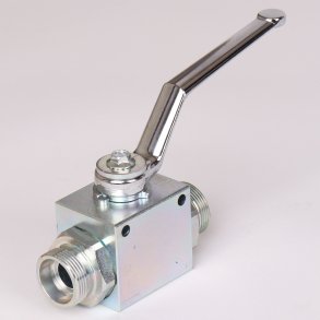 H�jtryk kuglehane 2-vejs 18L