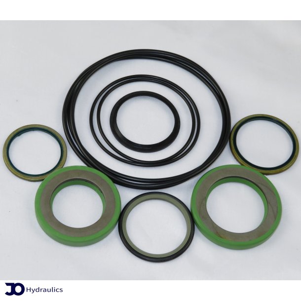 Seal kit for OR motor