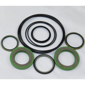 Seal kit for OR1 motor