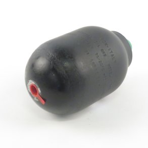 Akkumulator 1L - Forladet 40 bar