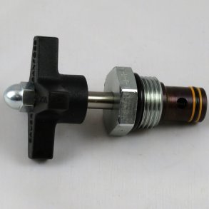 Needle Valve