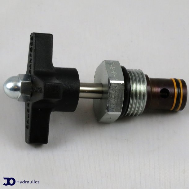 Needle Valve