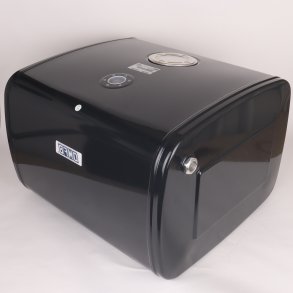 Hydrauliktank JOLLY st�l 200L 1 1/2