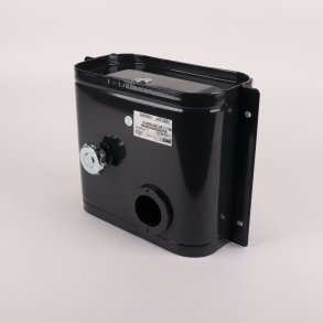 Hydrauliktank st�l 21L 1