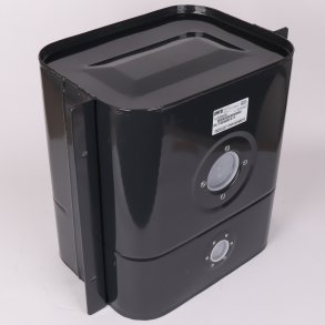 Hydrauliktank st�l 70L 1 1/4