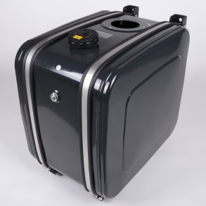 Hydrauliktank st�l 200L 2