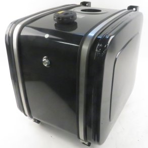 Hydrauliktank st�l 250L 2