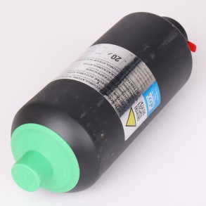 Akkumulator 0,35L - Forladet 20 bar