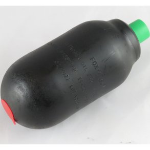 Akkumulator 0,7L - Forladet 100 bar