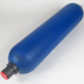 Akkumulator 10L - Ej forladet - CE Cert.