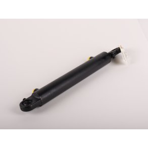 Cylinder med led�jer