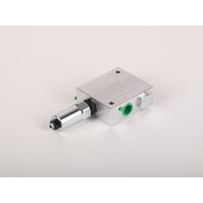 Trykbegr�nsningsventil 3/8