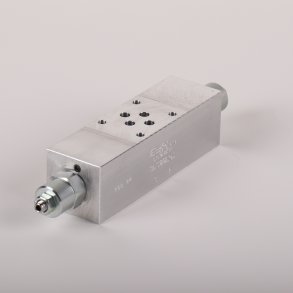 Cetop 3 Dobbelt Overcenter