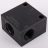 Ventilblok St�l 1