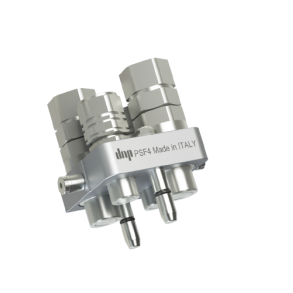 Multikobling Han ISO 12,5