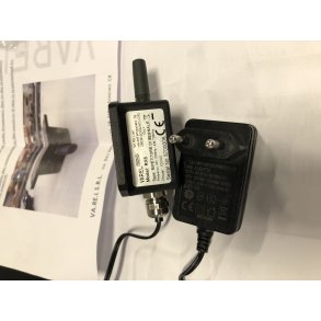 Signal repeater 433 mhz