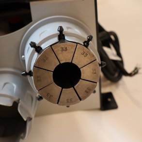 Stort komplet pressebakkes�t til NK40