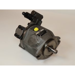 Stempelpumpe trykkontrol Vincke 28cc