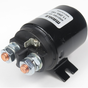 Startrel� 12V 300A - Mahle