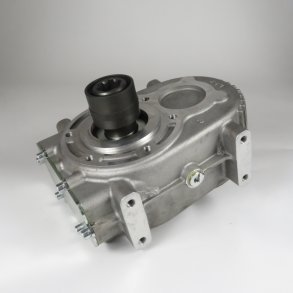 Tandhjulsgear  for traktor Iso - ASAEF