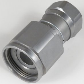 Lynkobling (Flat face skrue) Hun