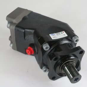 Stempelmotor HPM3 108 CC
