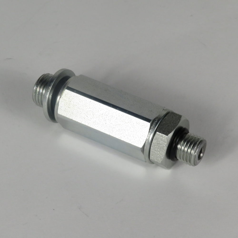 LS adapter med filter til BR-pumper - Tilbehør til variable ...