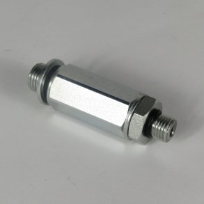 LS adapter med filter til BR-pumper