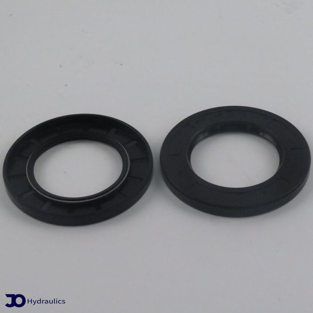 Gasket for PPV pump