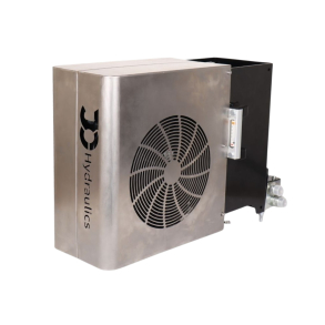 K�lerunit m. 17 L tank