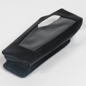 L�deretui til fjernbetjening