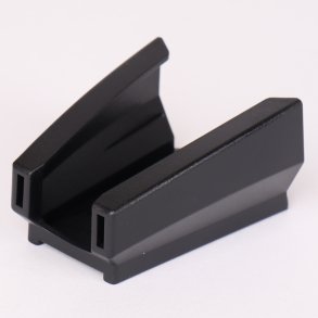 Beslag for oph�ng af fjernbetjening