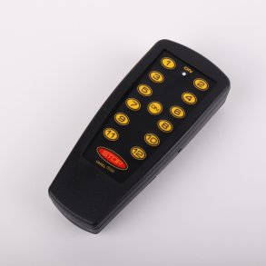 Fjernbetjening 12 Kanals