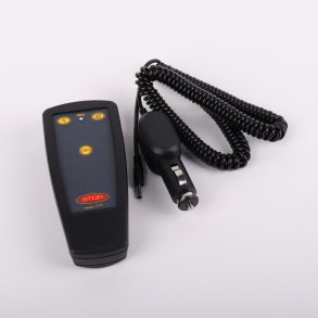 Fjernbetjening 2 Kanals 34Bit