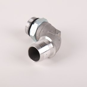 Sugestuds 90� uden sp�ndeb�nd