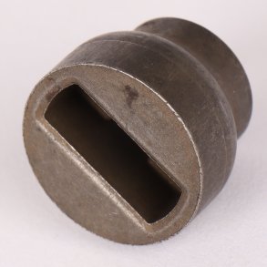 Akselkobling for 2G DS-BS-BK DI/DS