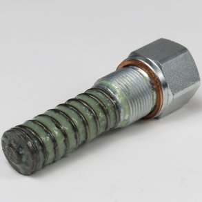 Pumpeelement Lincoln 203 / 502  pumpe 