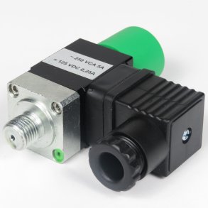 Pressostat justerbar 1/4