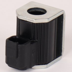 Magnetspole on/off 12V DC 