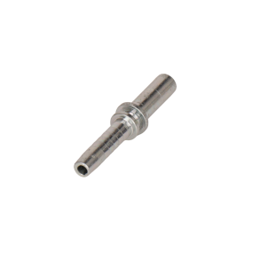 Two-pcs presfitting indstik r�r-ende