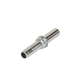Two-pcs presfitting indstik r�r-ende