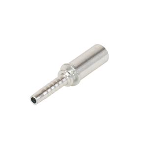 Two-pcs presfitting indstik r�r-ende