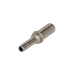 Two-pcs presfitting indstik r�r-ende